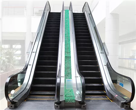 escalator manufacturer