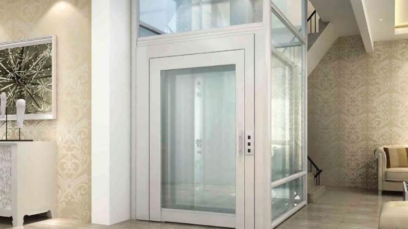 Perfect Home Elevator Protection