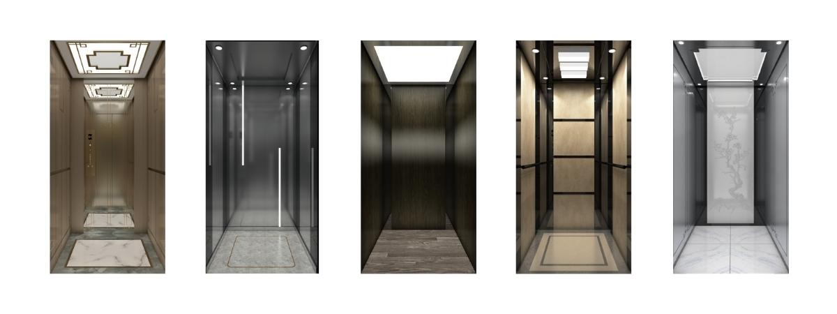 residential home elevator