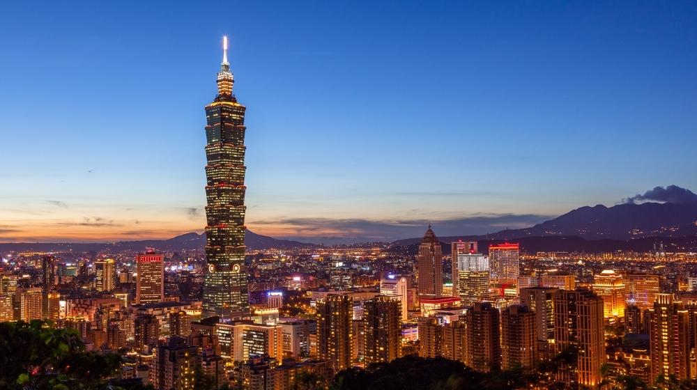 taipei 101