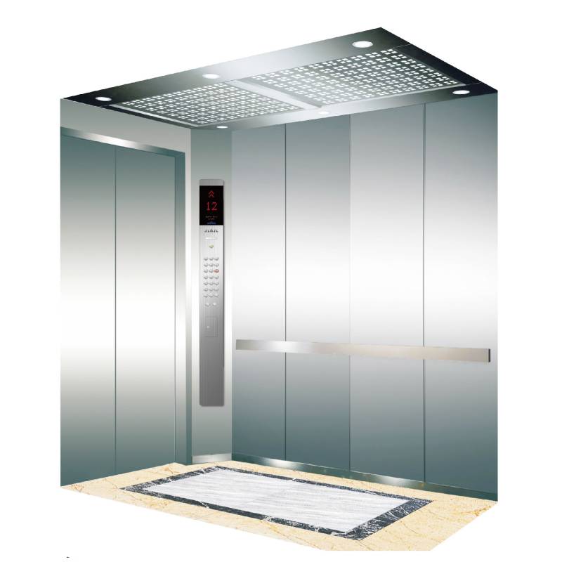 China Elevator Manufacturer Bed Lift Hospital Elevator with safety Machine