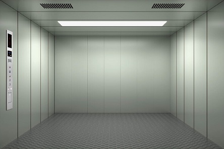 MR Freight Elevators